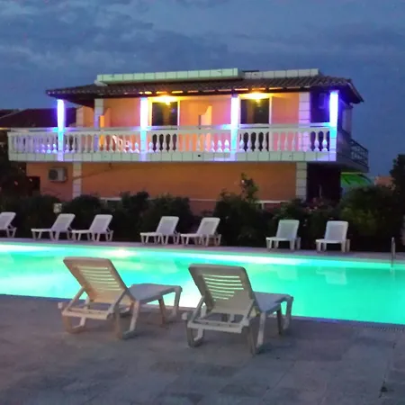 Nikolas Club Gasthof