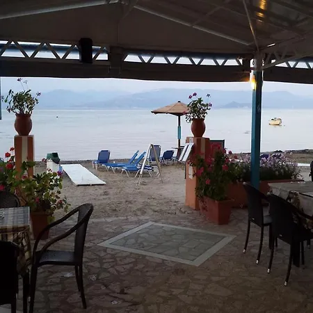 Nikolas Club Gasthof 2*