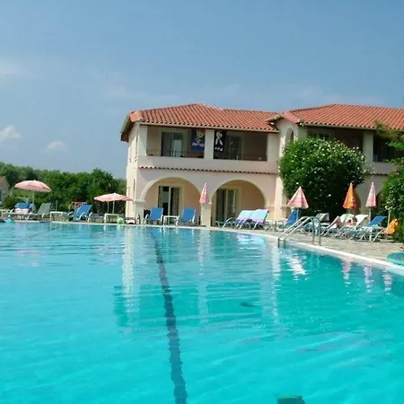 Kamari Acharavi (Corfu)