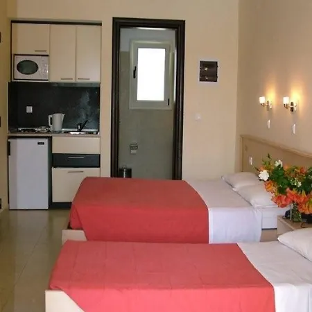 Apartment Kamari *