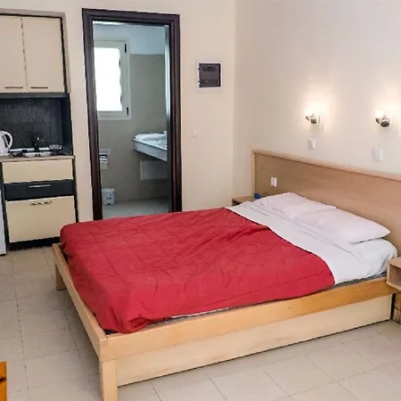 Apartment Kamari *