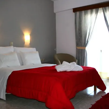 Fedra Mare Apartment *