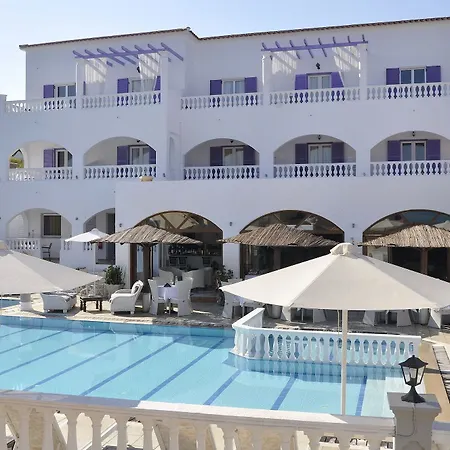 Fedra Mare Apartment *