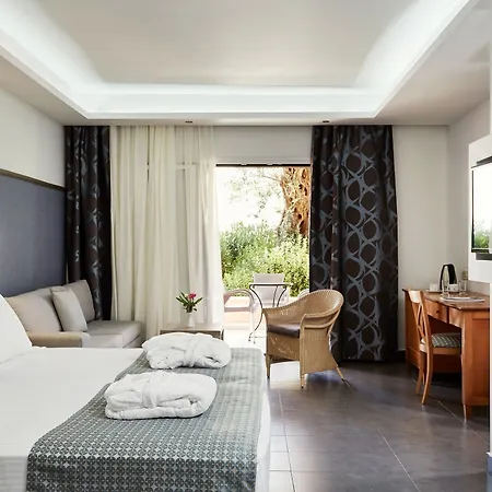 Hotel Sentido Apollo Palace Mesongí
