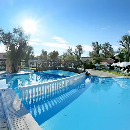 Sentido Apollo Palace Mesongí