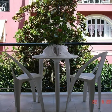 Hotel Opera Blue Corfu