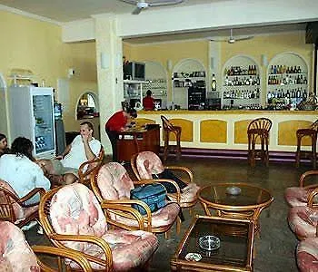 Complex Lemon Grove Aparthotel 2*
