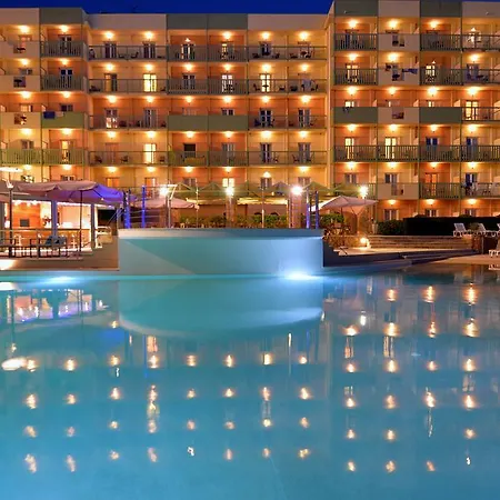 Ariti Grand Kanoni (Corfu)
