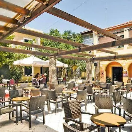 Trabukos Complex (adults Only) Hotel 3*