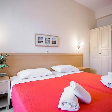 Opera Blue Corfu Hotel