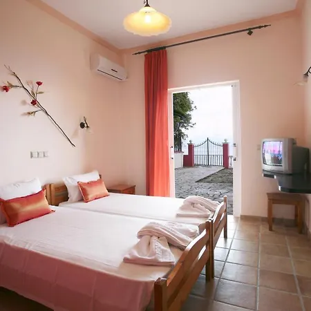 Corfu Sun Sea Side Aparthotel 3*