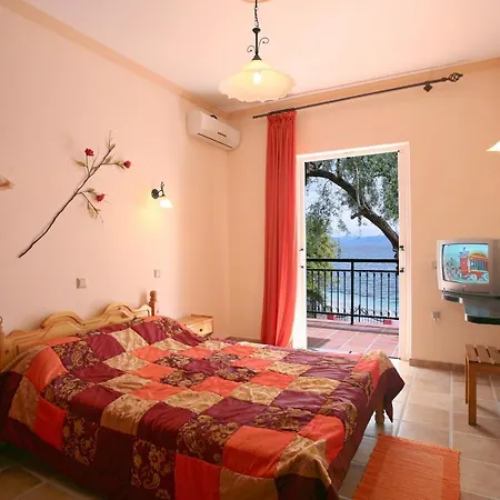Aparthotel Corfu Sun Sea Side