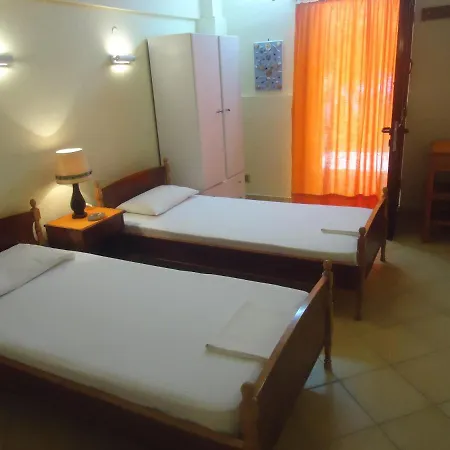 Apartment Meltemi Appartments