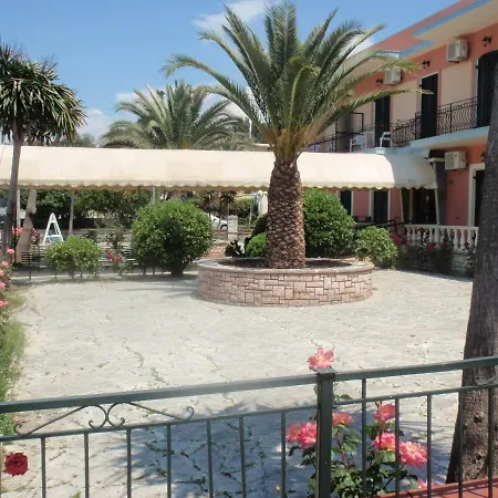Hotel Argo *