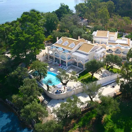 Apartment Saint Nicholas Dassia (Corfu)