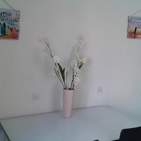 Elena Apartment Kávos