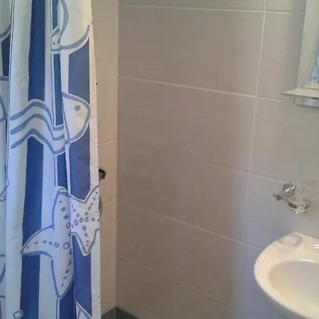 Elena Apartment