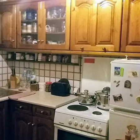 Apartment Cozy Near Historic Centre Corfu (city)