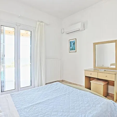 Oneiro Villa Apraos