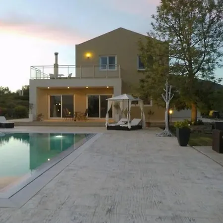 Villa Land Of Sirius