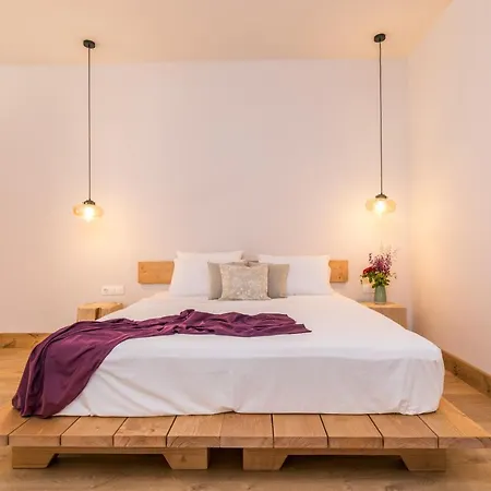 Luna Guest house *