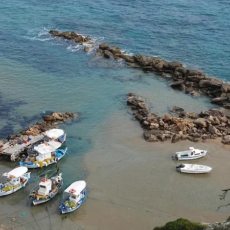 Holiday home Philippos