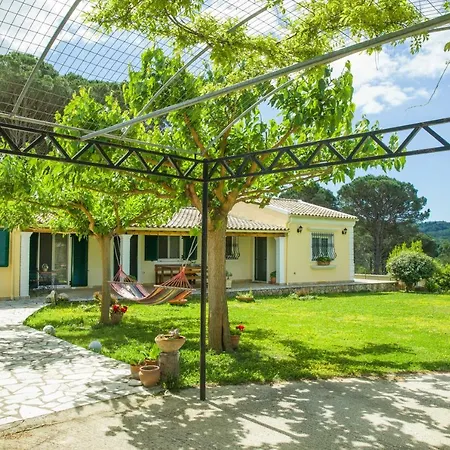 Villa Pine Forest