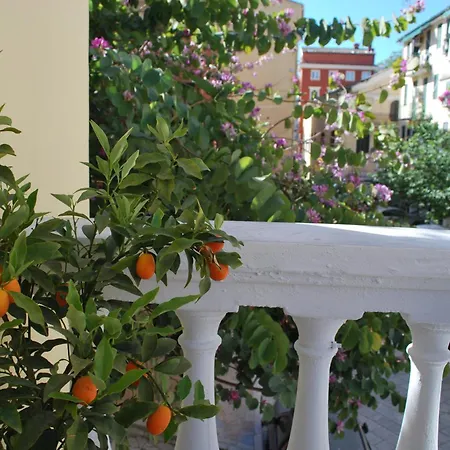 Lilliput Corfu Old Town Apartment Corfu (city)