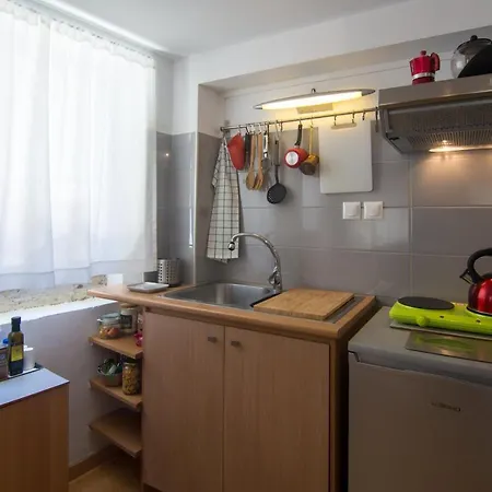 Apartment Little Gem *