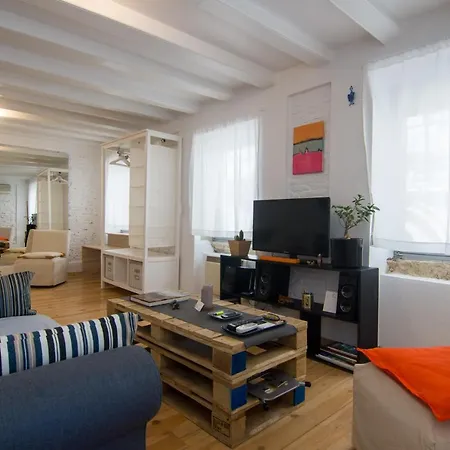 Little Gem Apartment Corfu (city)