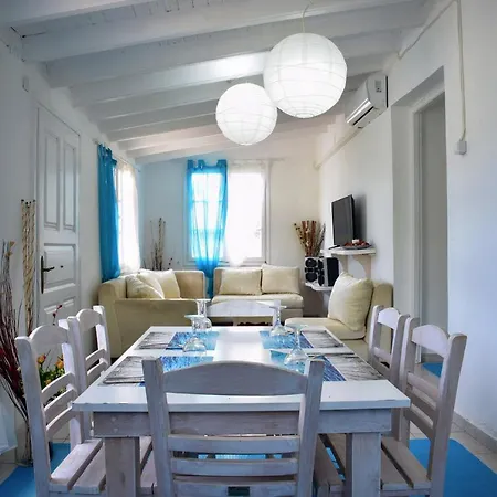 Spiaggia Bianca Holiday home *