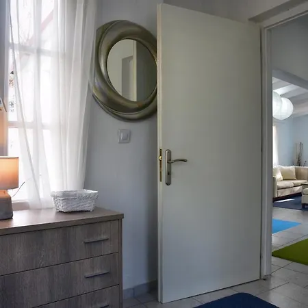 Spiaggia Bianca Holiday home *