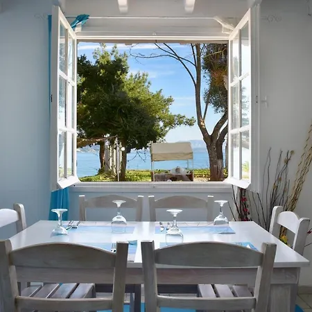 Holiday home Spiaggia Bianca *
