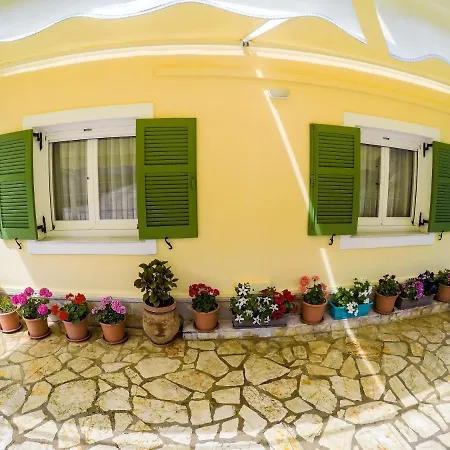 Blue Horizon Holiday home *