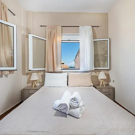 Apartment Fay's Sea View Luxury *