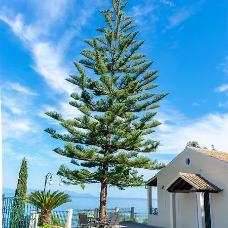 Emily Holiday home *