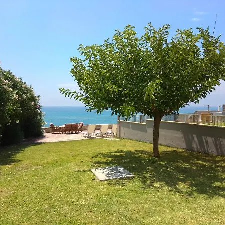 Holiday home Dip In The Blue - 1 Agios Georgios (Corfu)