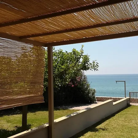 Dip In The Blue - 1 Holiday home Agios Georgios (Corfu)