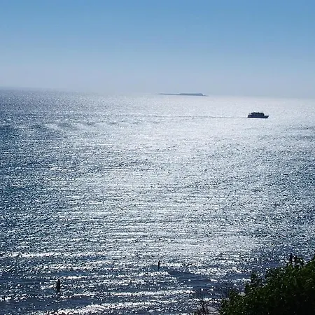 Holiday home Dip In The Blue - 1 Agios Georgios (Corfu)
