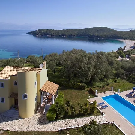 Iliana * Agios Stefanos (Thinali)
