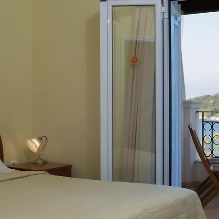 Iliana Villa Agios Stefanos (Thinali)