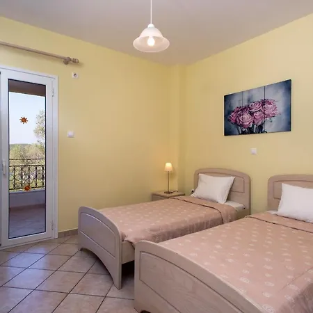 Villa Iliana *