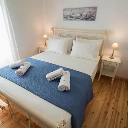 Apartamento La Casa Di Corfu