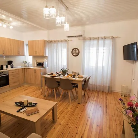 Apartment La Casa Di Corfu Corfu (city)