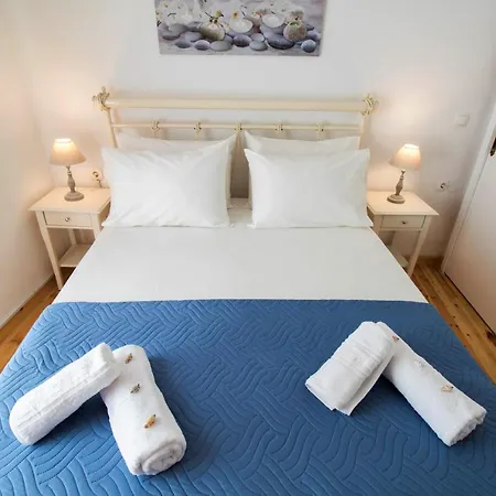 La Casa Di Corfu Apartment Corfu (city)