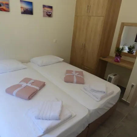 Apartment Natashas