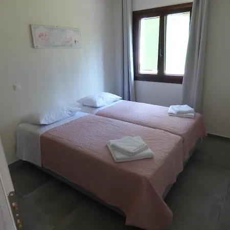 Natashas Apartment Ipsos