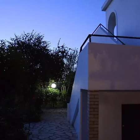 Kostas' Garden