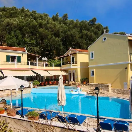 Frosso Bay Apartment