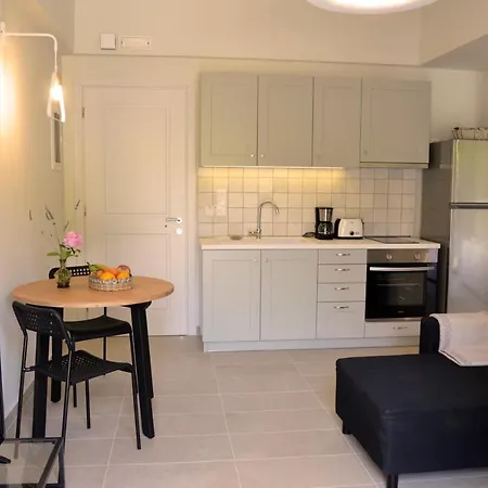 Casa Malu Boutique - No 2 Apartment
